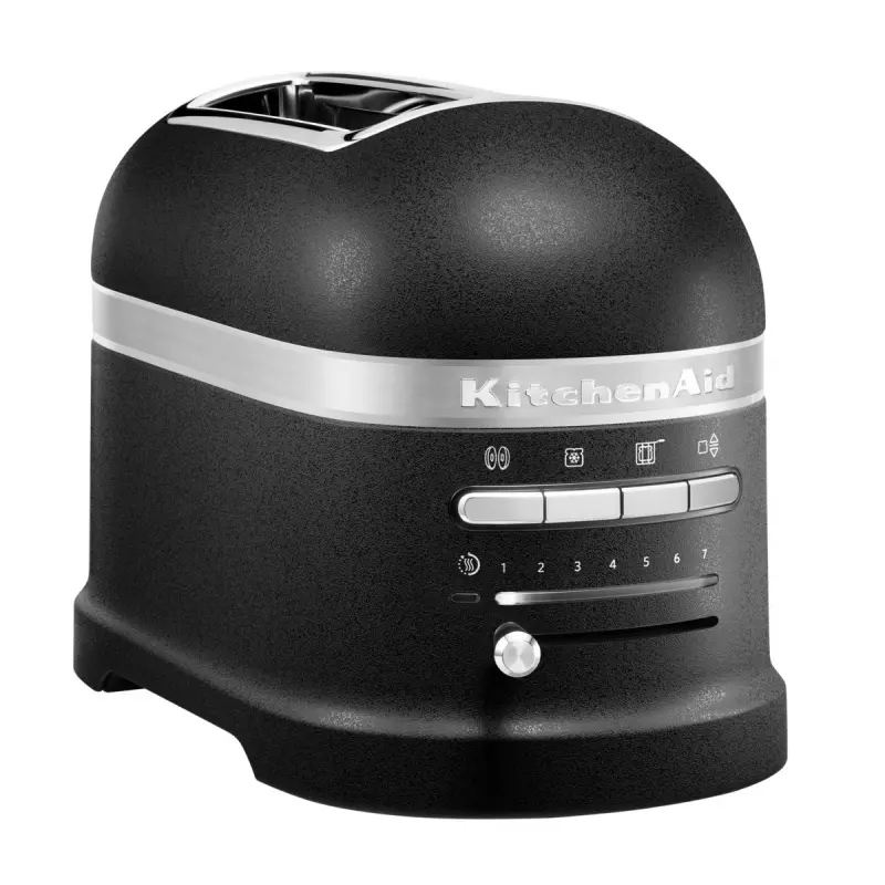 KitchenAid toster 5KMT2204EBK - Inelektronik